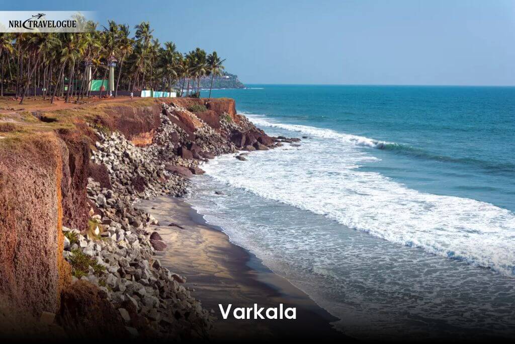 Varkala