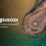 dhanushkod winter getaway destination