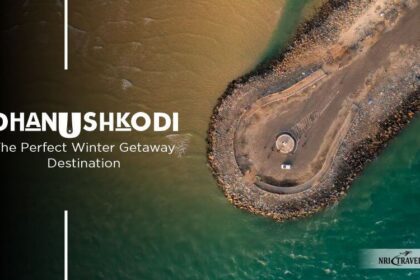 dhanushkod winter getaway destination