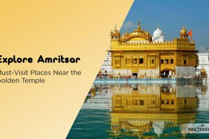 places to visit in Amritsar