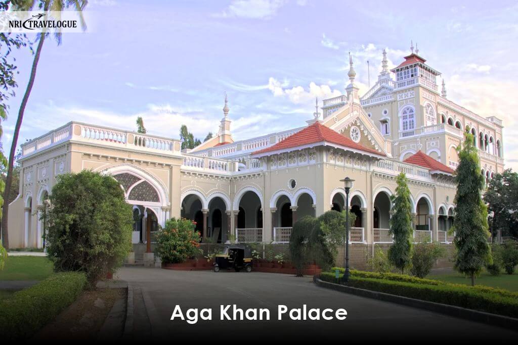 Aga Khan Palace