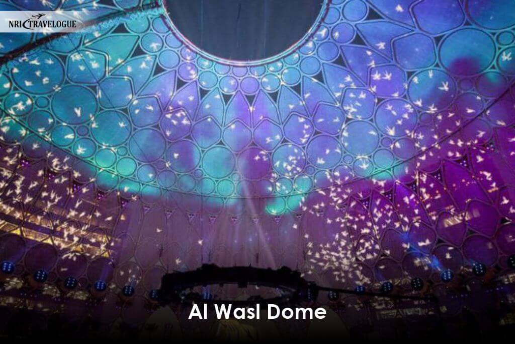 Al Wasl Dome