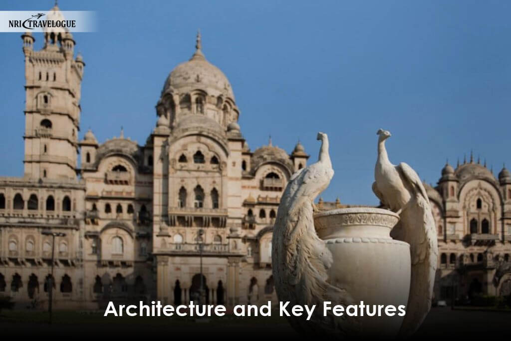 Architecture and Key Features