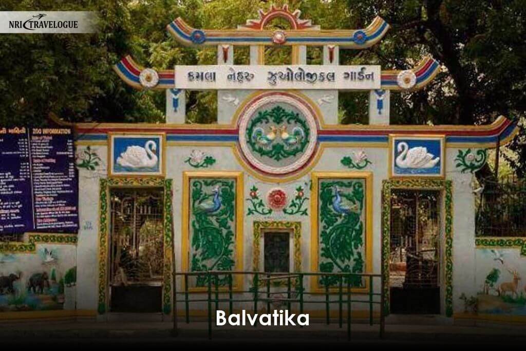 Balvatika