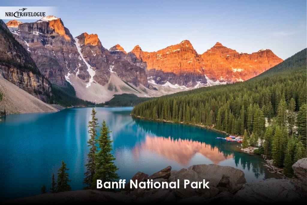 Banff National Park