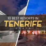 Best Hotels & Resorts in Tenerife, Spain