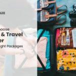 Choose Wisely and Travel Smarter with the Right Packages