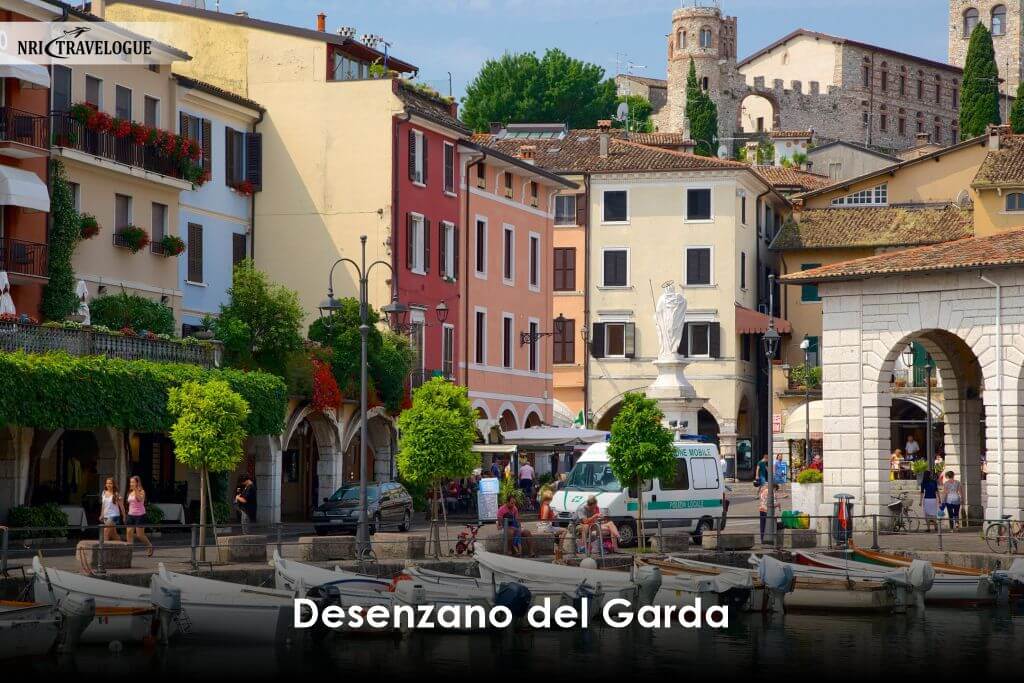 Desenzano del Garda