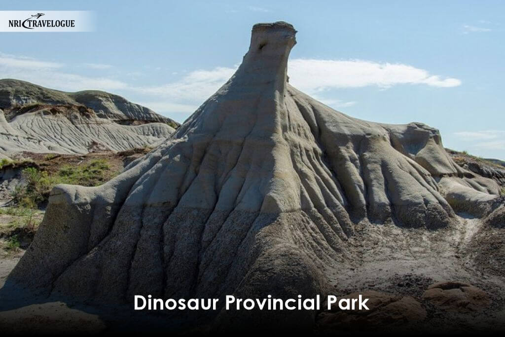 Dinosaur Provincial Park