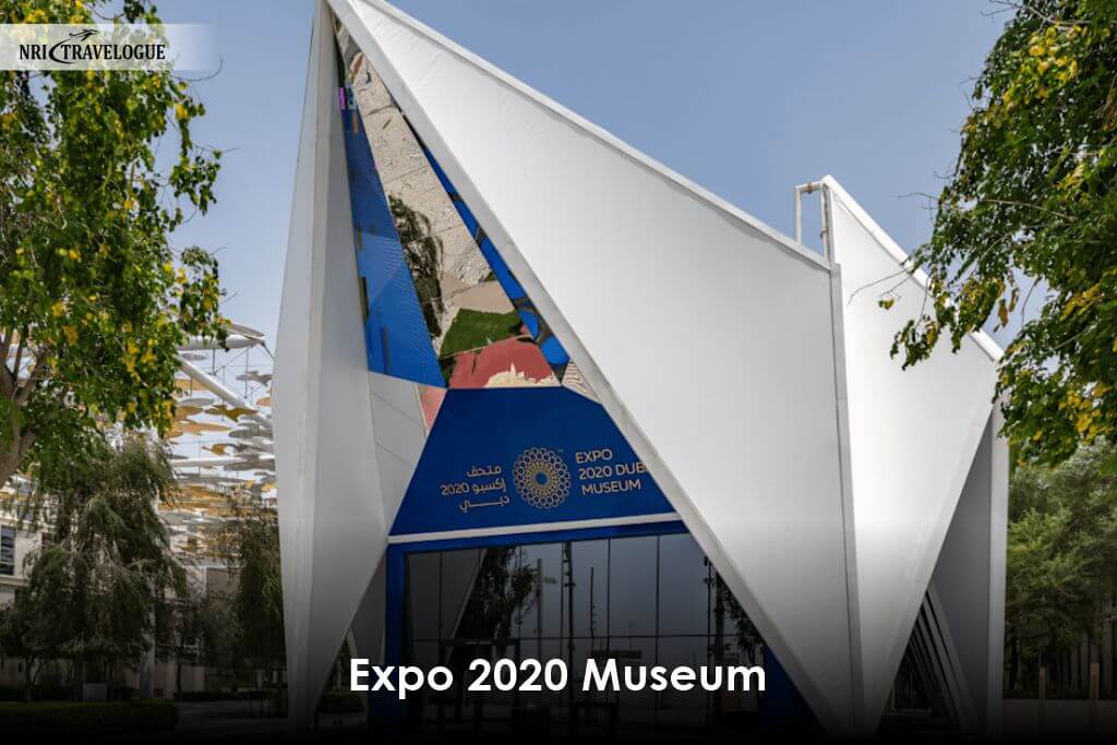 Expo 2020 Museum