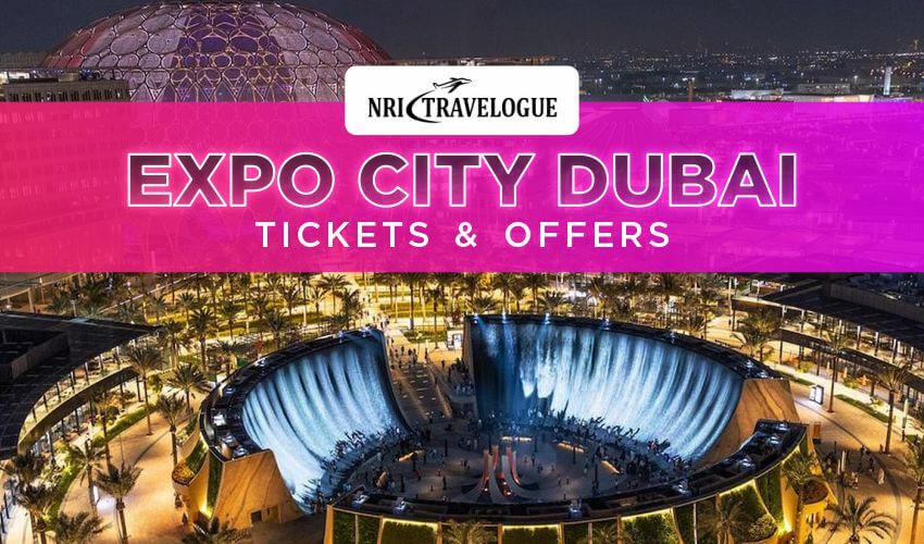 Expo City Dubai