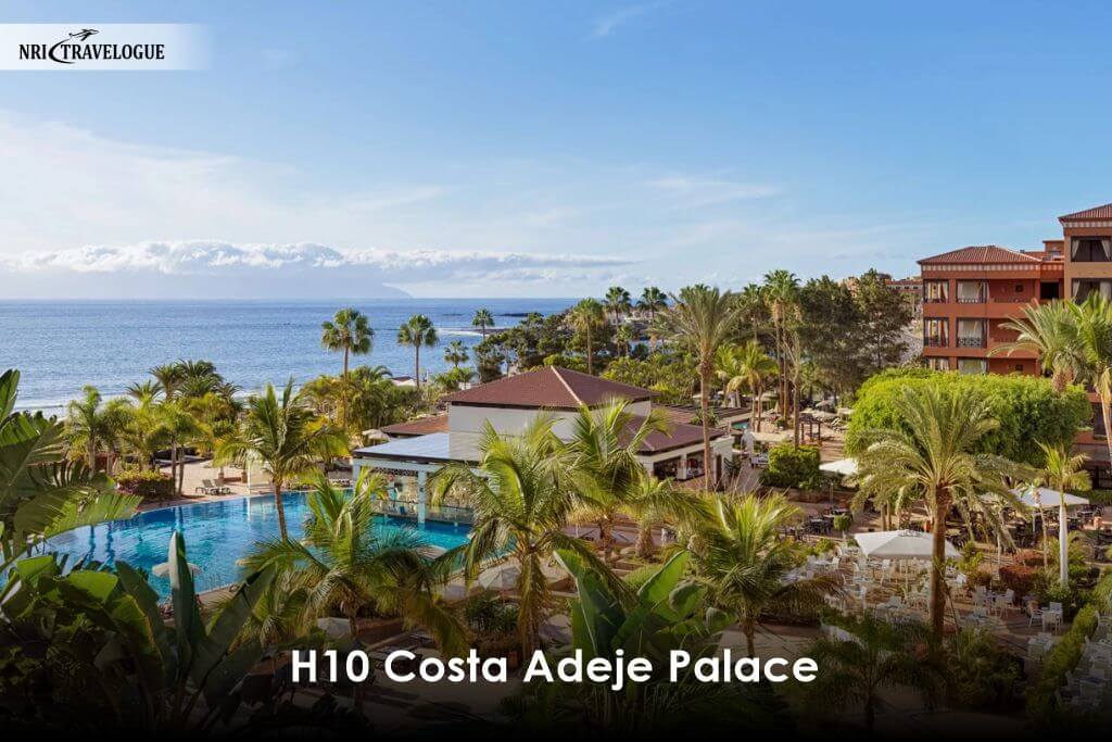 H10 Costa Adeje Palace