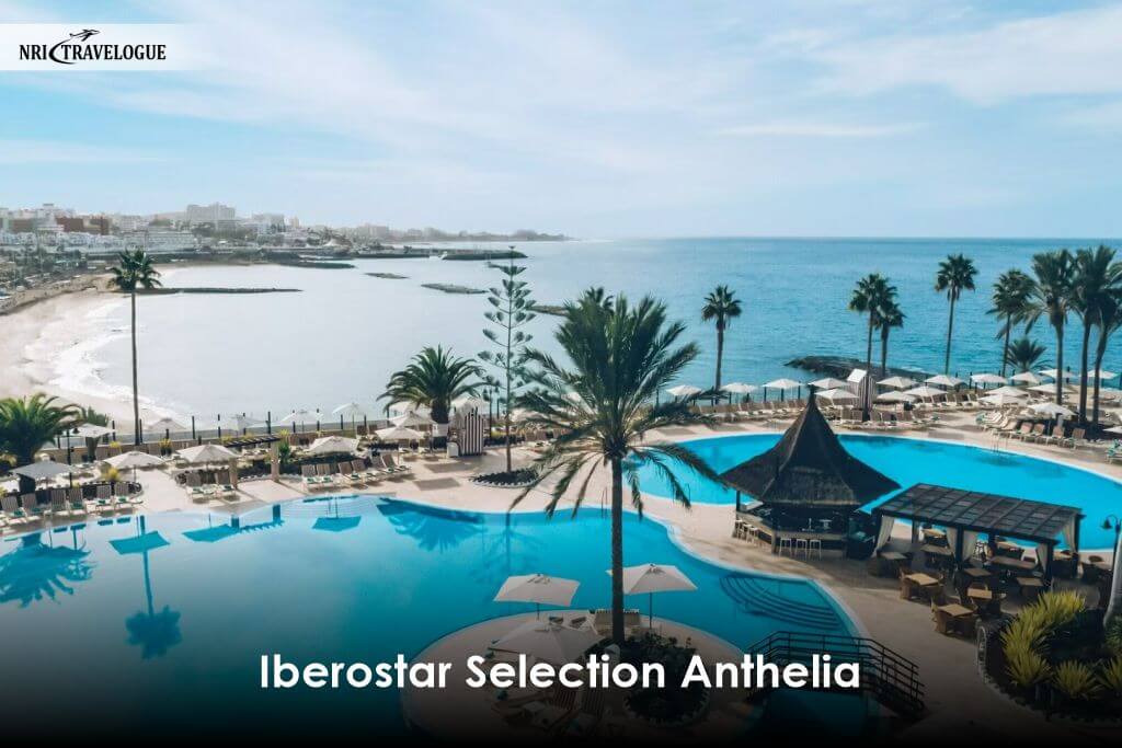 Iberostar Selection Anthelia