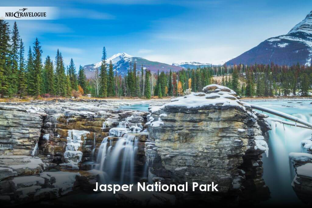 Jasper National Park