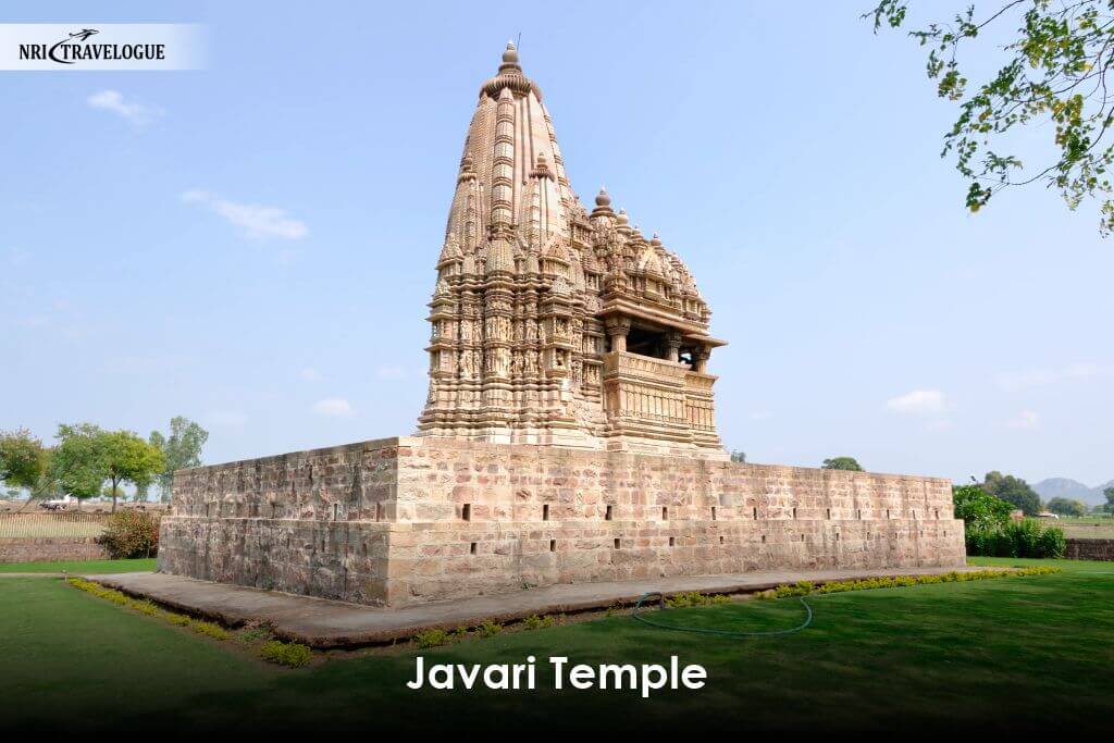 Javari Temple