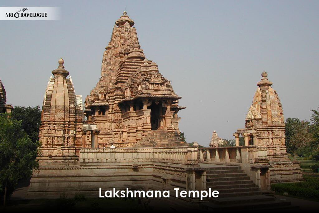 Lakshmana Temple