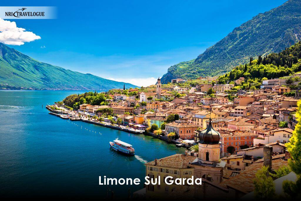 Limone Sul Garda