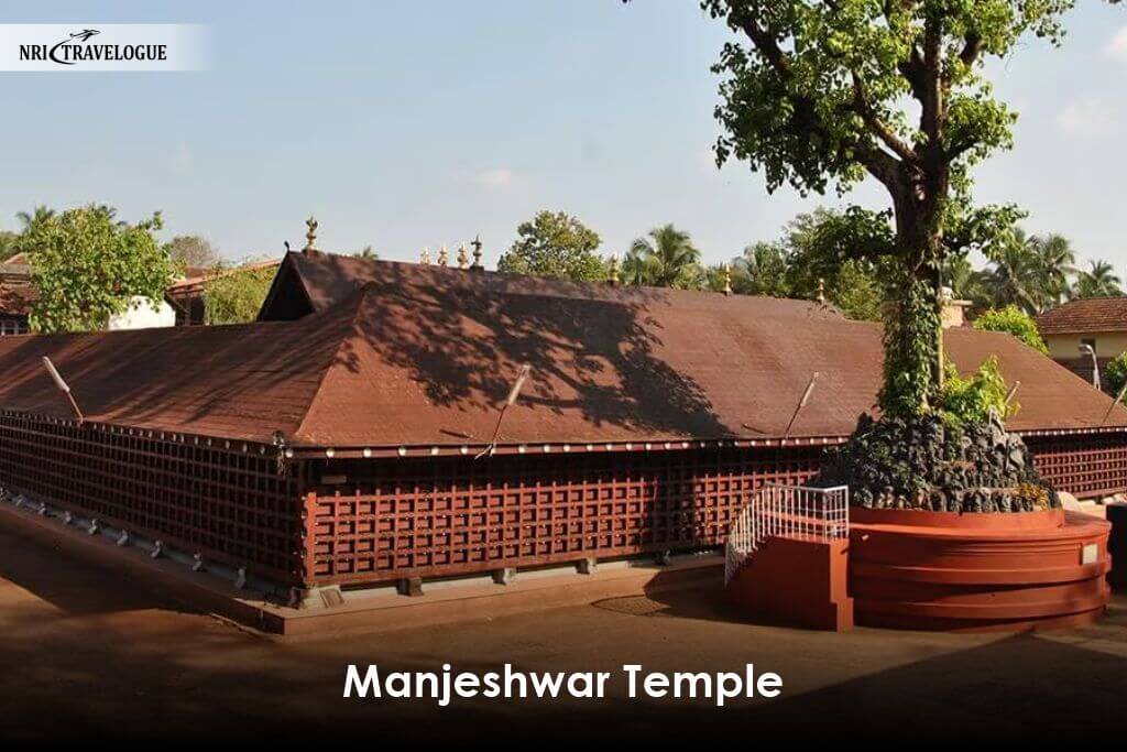 Manjeshwar Temple