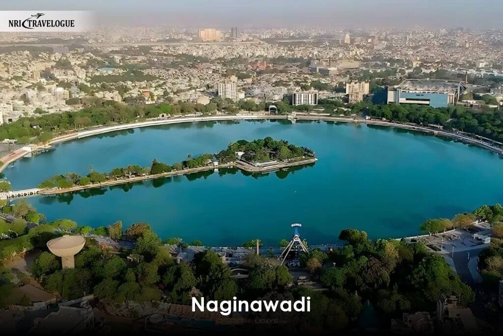 Naginawadi