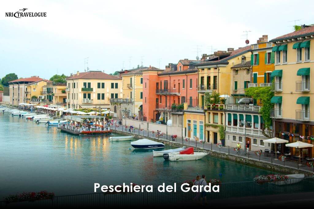 Peschiera del Garda