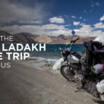 Plan Leh Ladakh Bike Trip