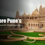 Pune Top 10 Tourist Destinations