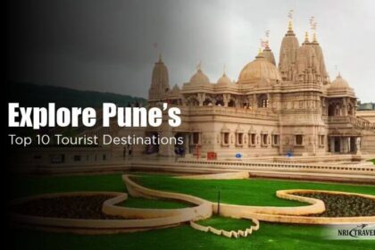 Pune Top 10 Tourist Destinations