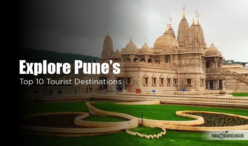 Pune Top 10 Tourist Destinations