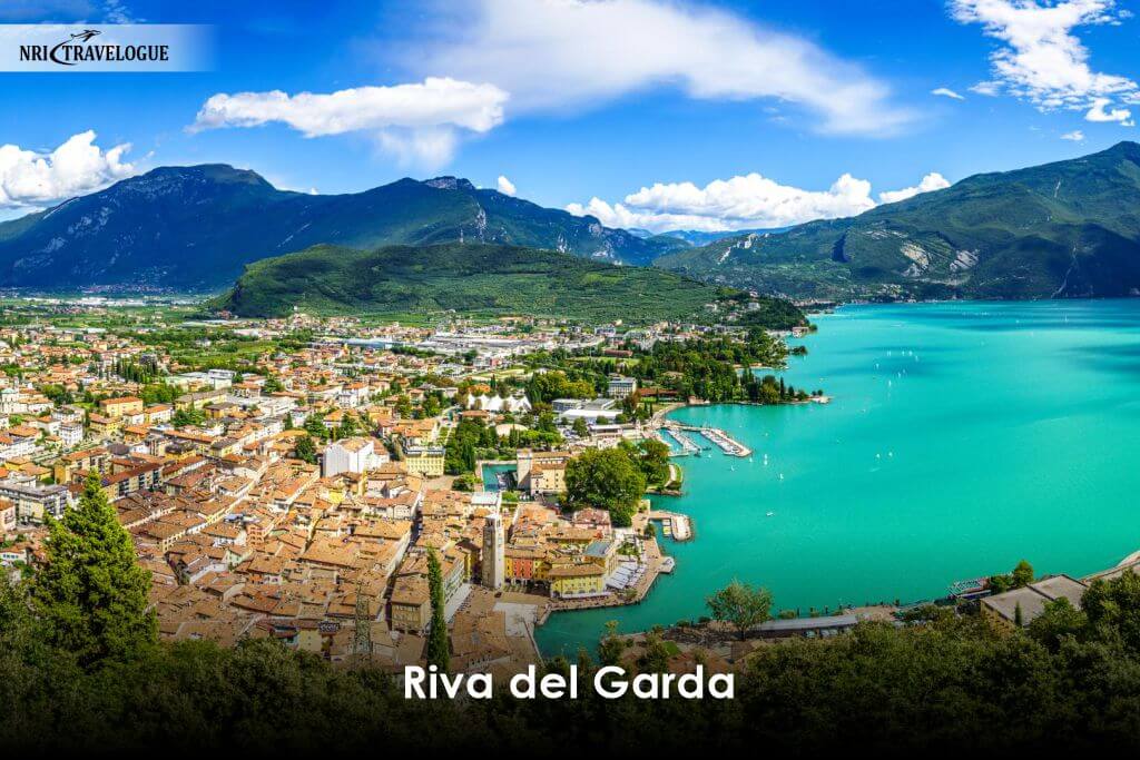 Riva Del Garda