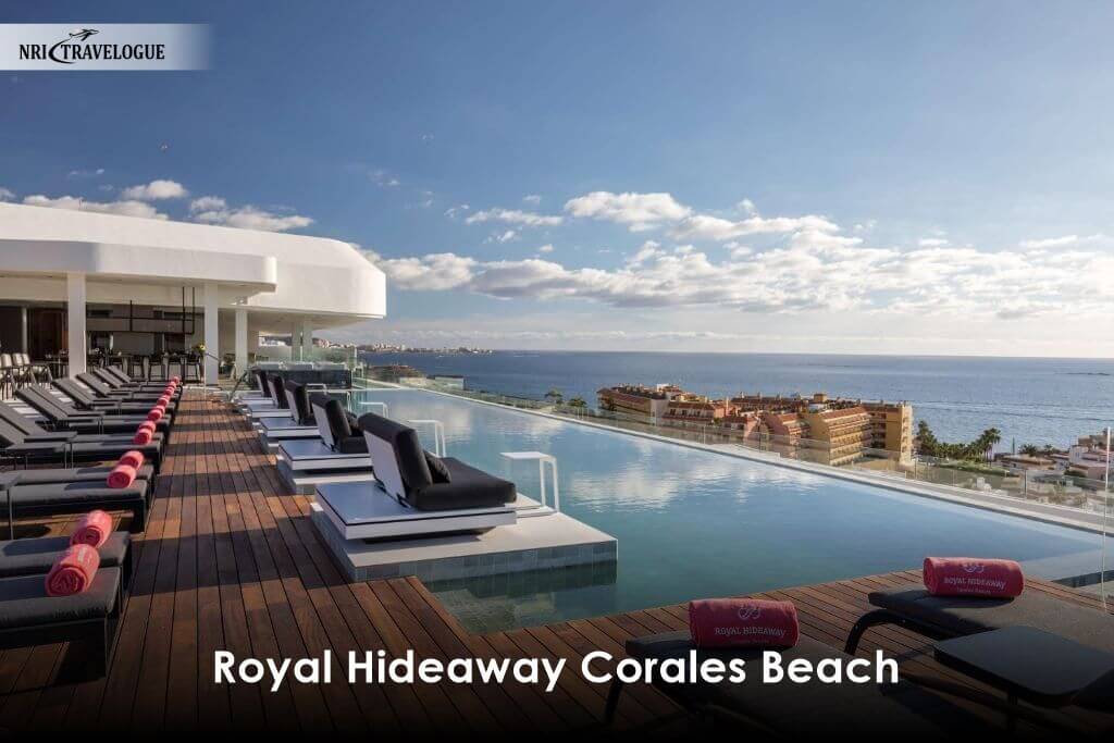 Royal Hideaway Corales Beach