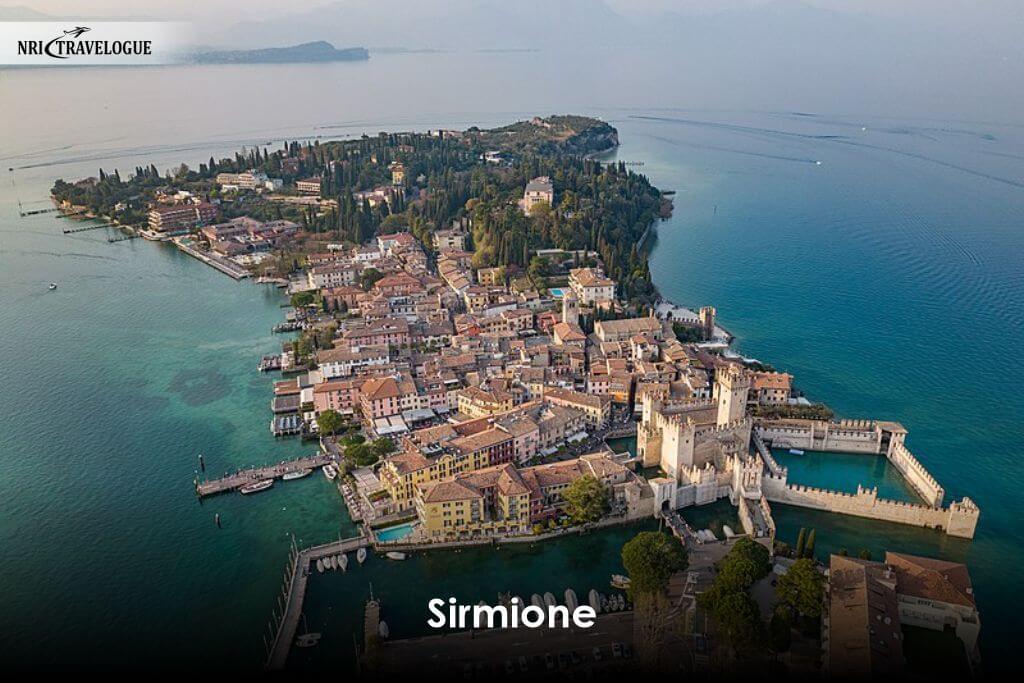 Sirmione