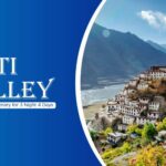 Spiti Valley Tour Package Itinerary