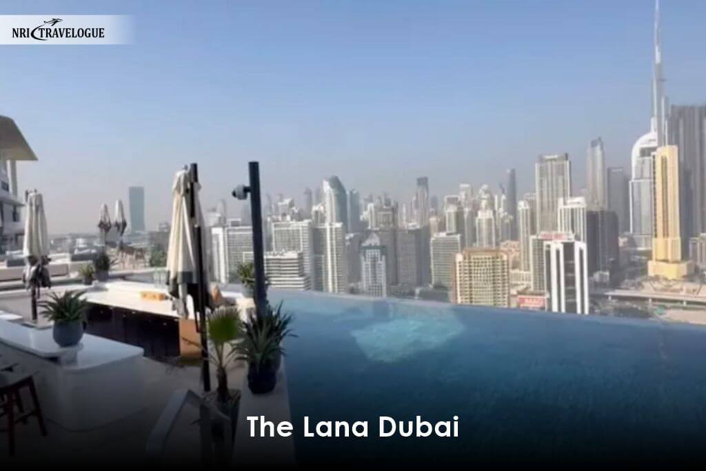 The Lana Dubai