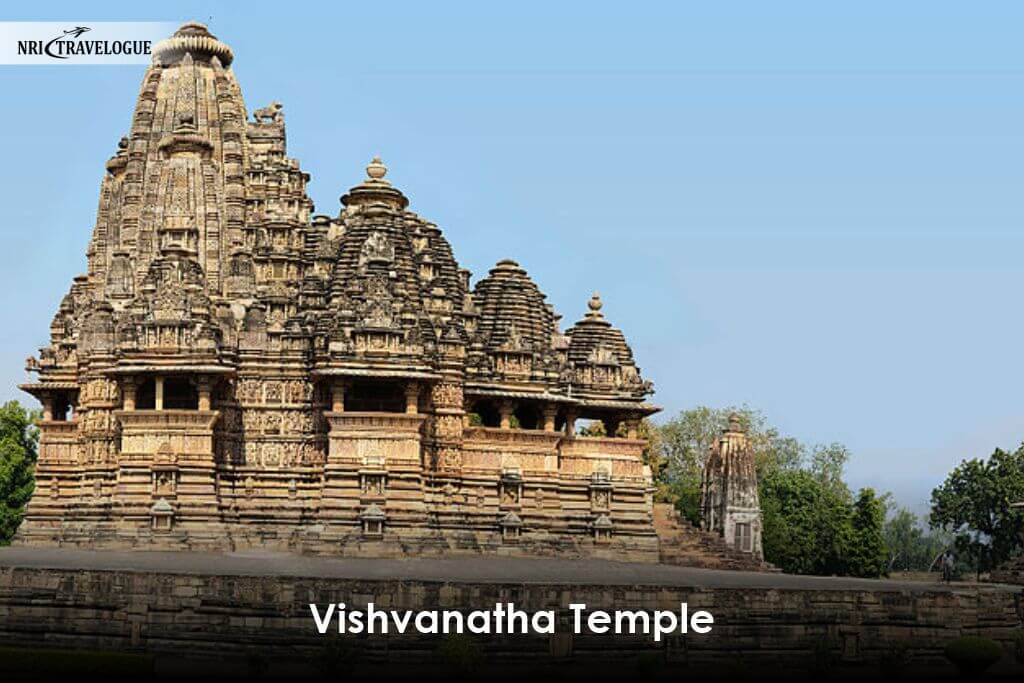 Vishvanatha Temple