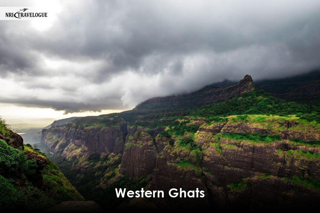 Western Ghats