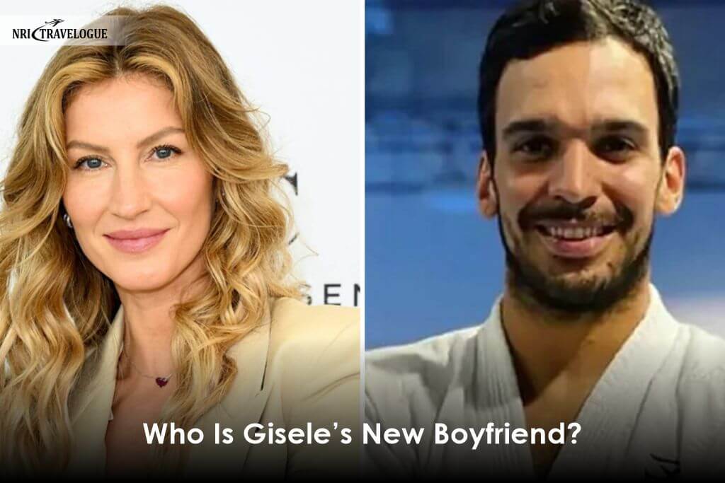 Who Is Gisele’s New Boyfriend