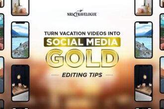 editing tips viral vacation videos social media