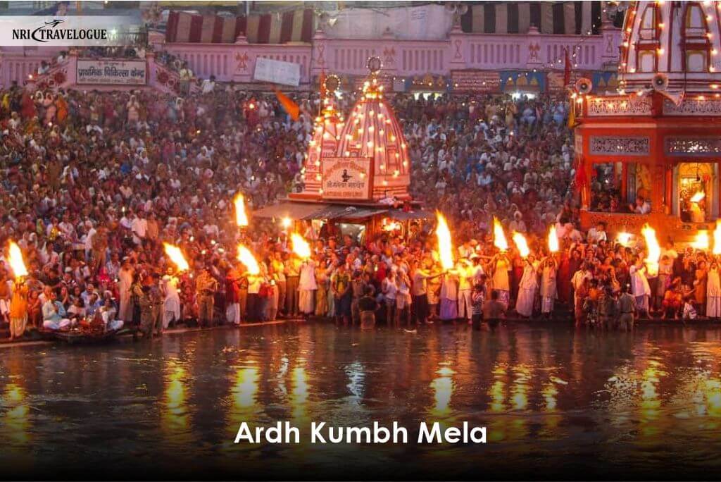 Ardh Kumbh Mela