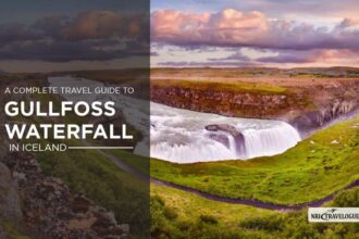 Gullfoss Travel guide