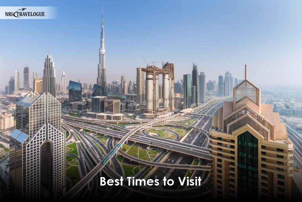 Best Times to Visit 