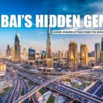 Dubai’s Hidden Gems