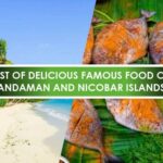 Famous Food of Andaman and Nicobar