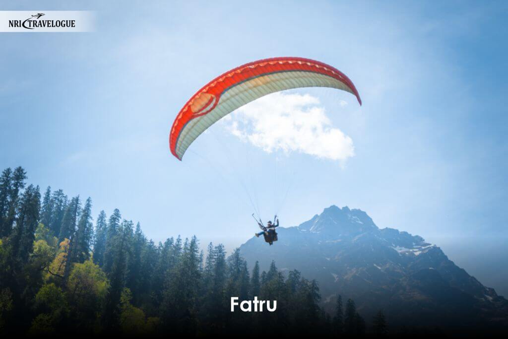 Fatru