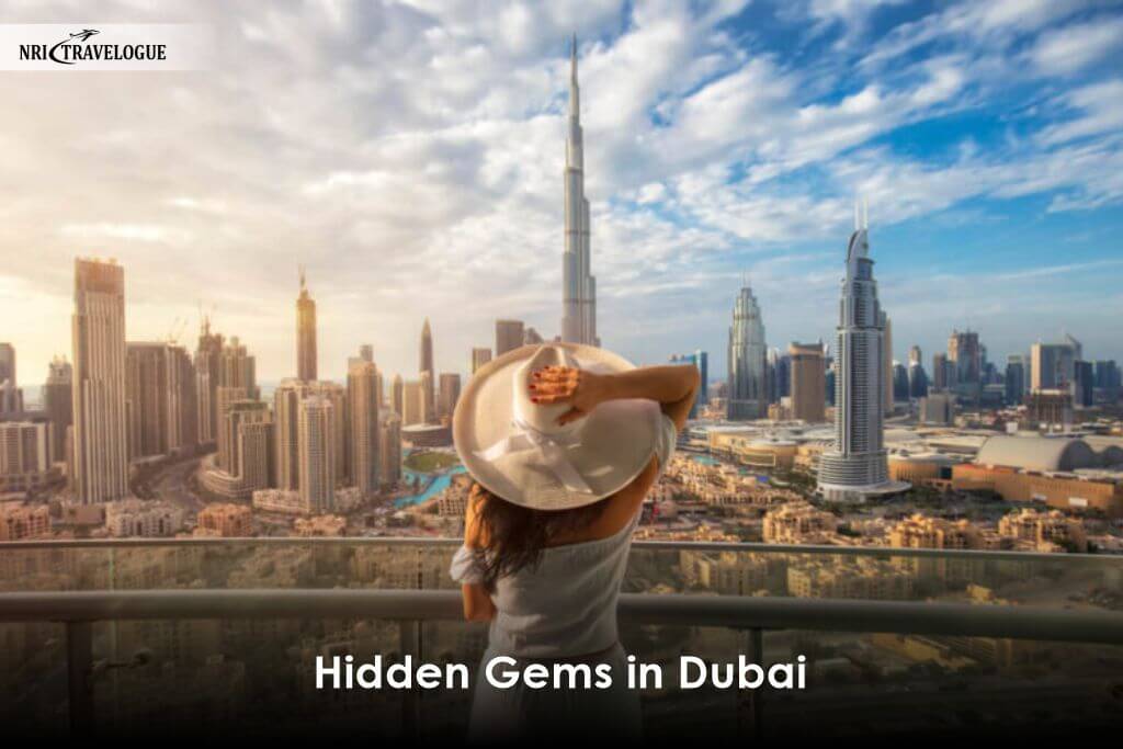 Hidden Gems in Dubai