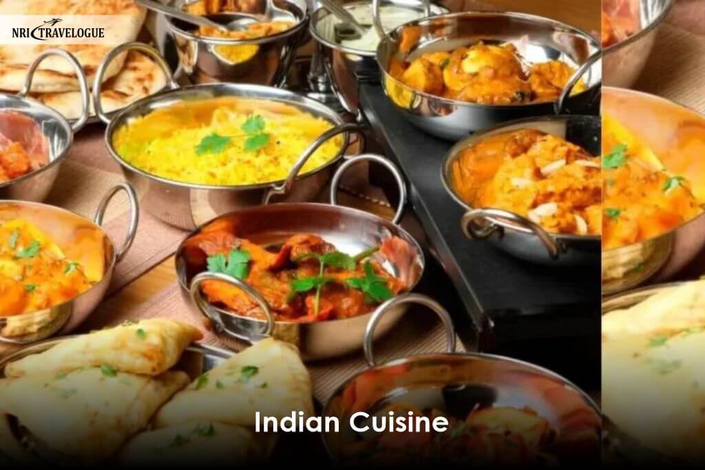 Indian Cuisine