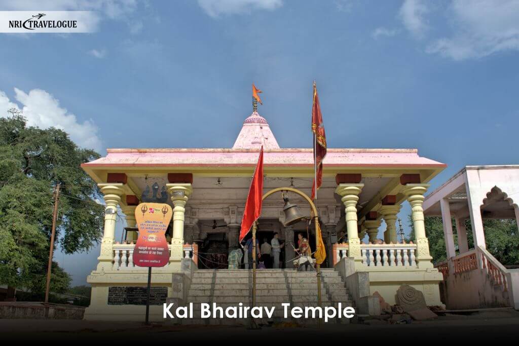 Kal Bhairav Temple