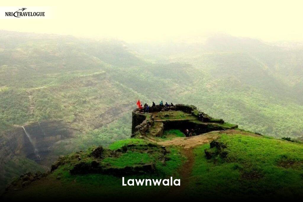 Lawnwala - Mumbai