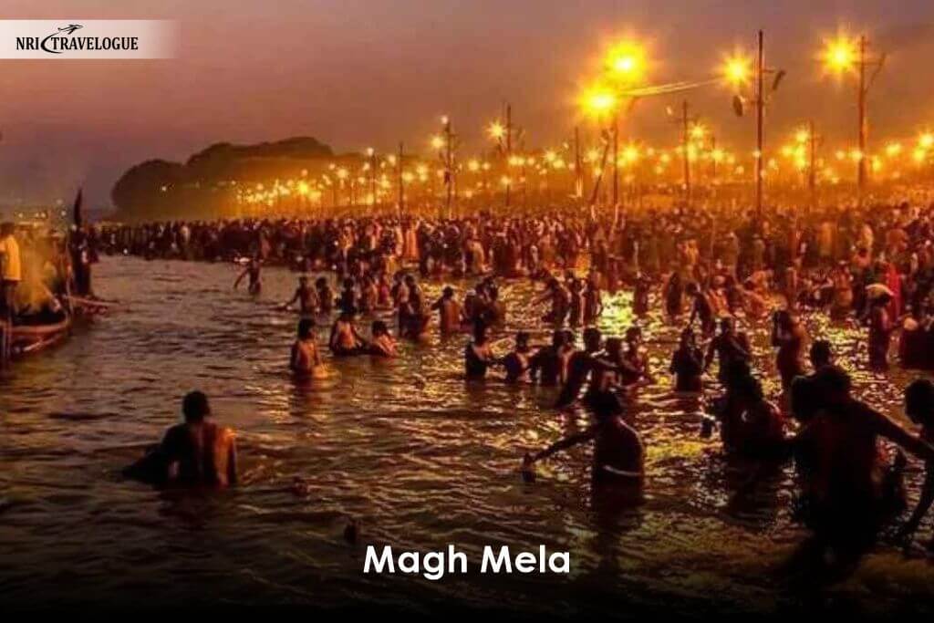 Magh Mela