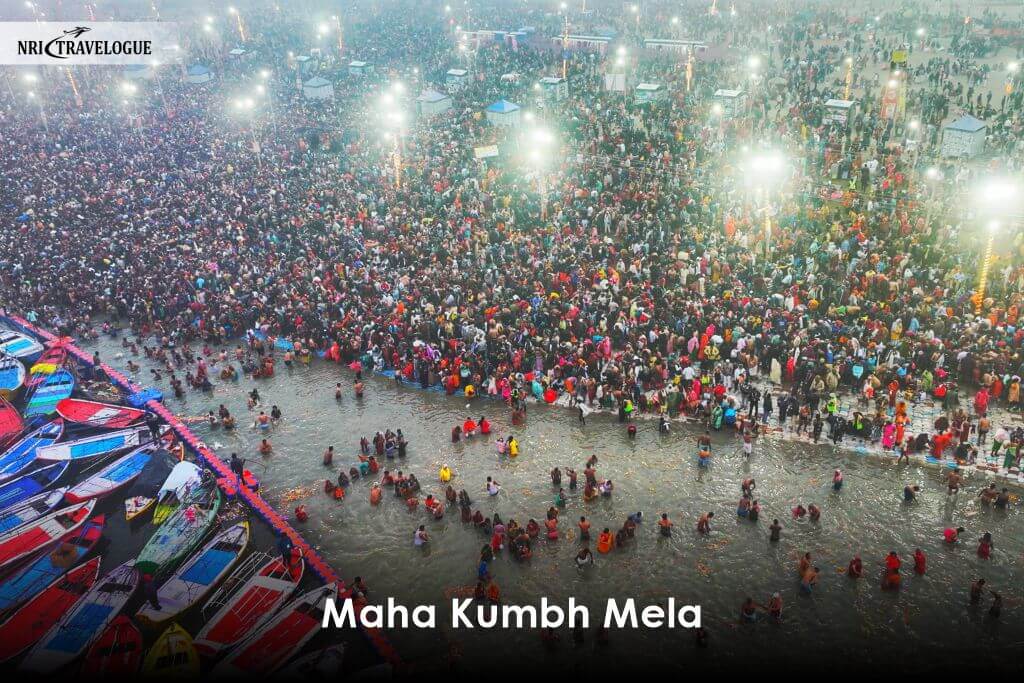 Maha Kumbh Mela 2025 Start Date, History & Tent Booking