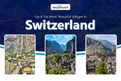 Most Beautiful Villages in Switzerland